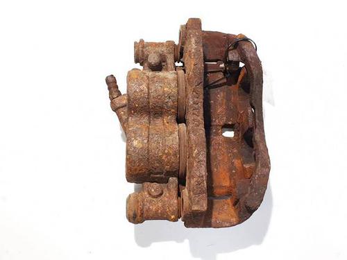 Left front brake caliper IVECO DAILY IV Platform/Chassis 29L12 | BP35362746M105 - Image 3