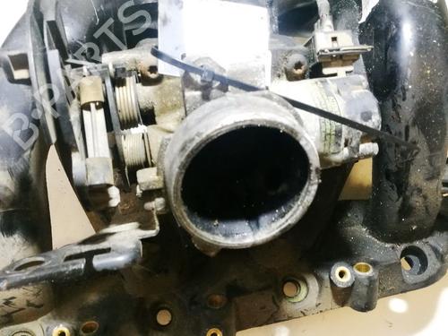 throttle-body-ford-mondeo-i-gbp-1993-1994-1995-1996-35658036 main image