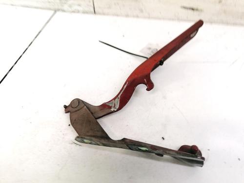 Used Hinge/Door check strap Hinge/Door check strap NISSAN MURANO I (Z50) 3.5 4x4 (245 hp) 35423985 35423985