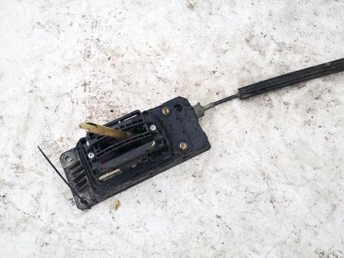 Gear lever VW BORA Variant (1J6) 2.0 | BP35462363M90 - Image 2