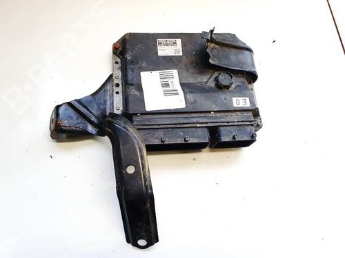 Used Engine control unit (ECU) TOYOTA RAV 4 III (_A3_) 2.2 D (ALA35_) (150 hp) 32615269