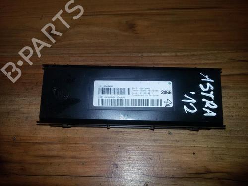 Used Electronic module Electronic module OPEL ASTRA J (P10) 1.3 CDTI (68) (95 hp) 33503524 33503524