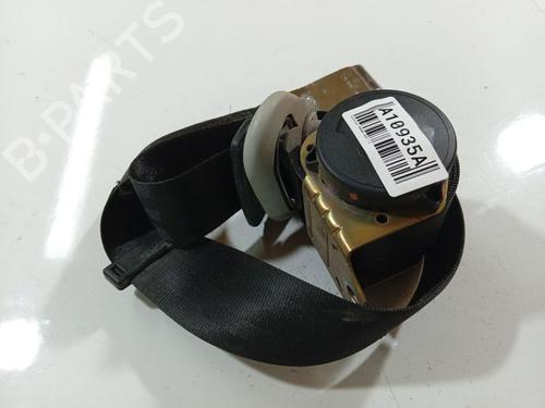 Used Rear left seatbelt Rear left seatbelt 34854357 34854357