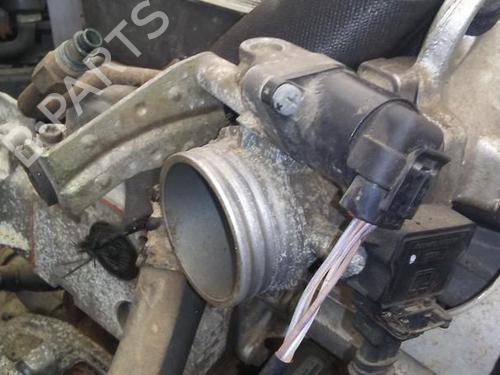 Used Throttle body Throttle body 35684662 35684662