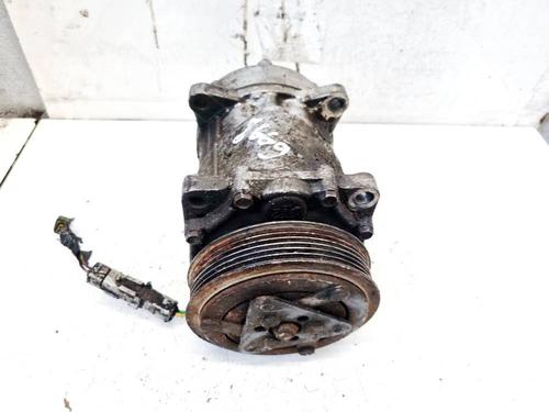 AC compressor PEUGEOT 807 (EB_) 2.0 HDi | BP35238434M34 - Image 2