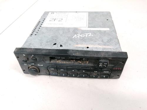 Used Radio Radio 35513708 35513708