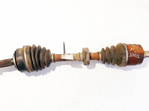 Used Left front driveshaft Left front driveshaft 34977314 34977314