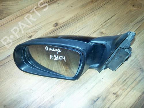 Retrovisor esquerdo Retrovisor esquerdo 35710697 35710697