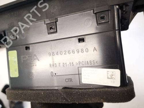 Air vent OPEL ASTRA L (OV5) 1.2 (FPHNSL, FPHNSR) | BP36059977I21 - Image 3