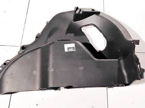 Used Boot lining Boot lining TOYOTA YARIS (_P9_) 1.4 D-4D (NLP90_, NLP90R) (90 hp) 35077630 35077630