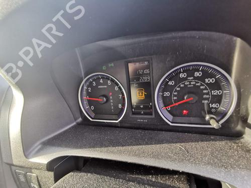 Electronic module HONDA CR-V III (RE_) 2.0 i-VTEC (RE5, RE1) | BP32970372M83 - Image 5