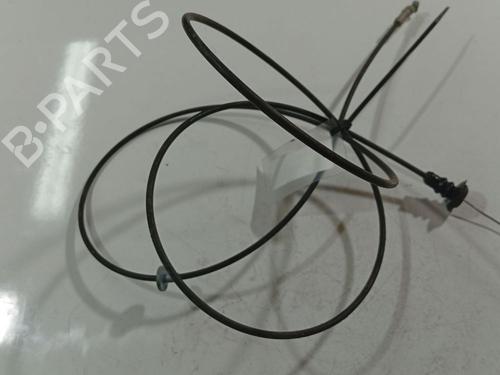 Cable MAZDA 3 (BK) 1.6 DI Turbo | BP34796400E12 - Image 3