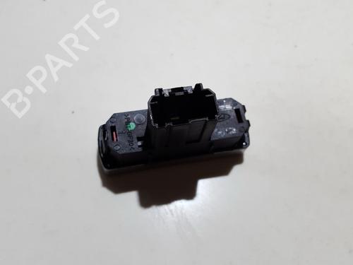 Warning switch FORD MONDEO IV (BA7) 1.8 TDCi | BP35851847I22 - Image 2