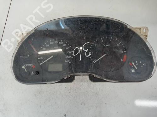 Used Instrument cluster Instrument cluster 34962010 34962010