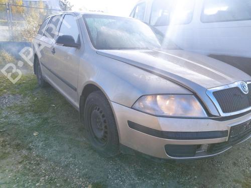 Used Parts SKODA OCTAVIA II (1Z3) 1.9 TDI (105 hp) 4471130