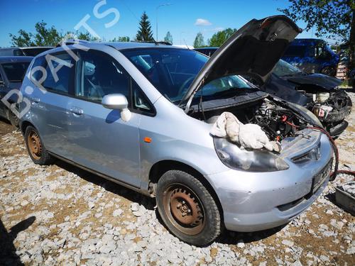 Used Parts HONDA JAZZ II (GD_, GE3, GE2) 1.3 iDSi (GD1) (86 hp) 4444549