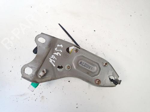 Electronic sensor OPEL ZAFIRA A MPV (T98) 2.2 DTI 16V (F75) | BP32886369M84 - Image 3
