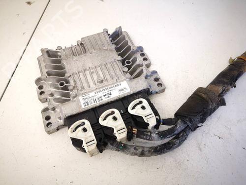 Used Engine control unit (ECU) Engine control unit (ECU) FORD MONDEO IV (BA7) 2.0 TDCi (130 hp) 33837588 33837588