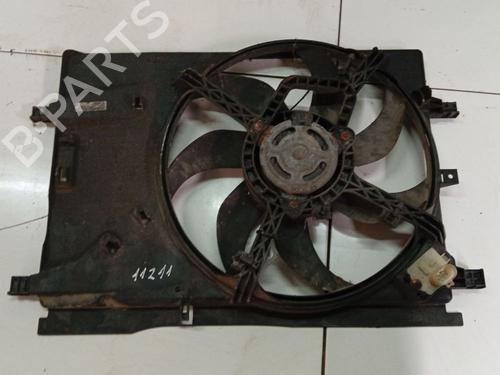 Used Fan Fan OPEL CORSA D (S07) 1.2 (L08, L68) (80 hp) 34796166 34796166