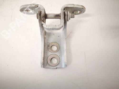 Used Hinge/Door check strap Hinge/Door check strap BMW i8 (I12) hybrid (362 hp) 34203673 34203673