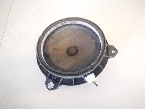 Used Speaker Speaker TOYOTA PRIUS Liftback (_W2_) 1.5 Hybrid (NHW20_, NHW20R) (112 hp) 32948151 32948151