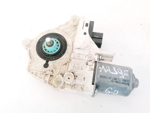Used Right rear window motor Right rear window motor 35385853 35385853