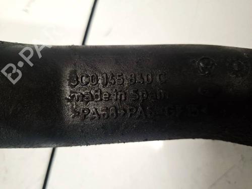 Pipe VW PASSAT B6 (3C2) 2.0 TDI | BP36517551M125 - Image 5
