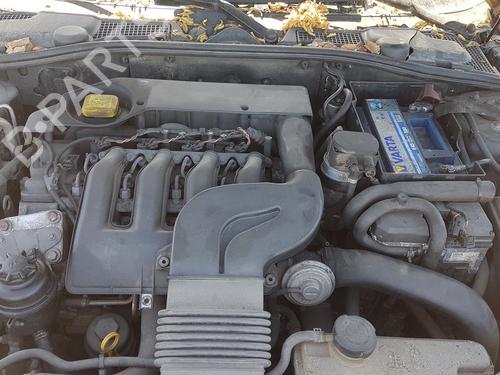 Pipe ROVER 75 (RJ) 2.0 CDT | BP32620899M125 