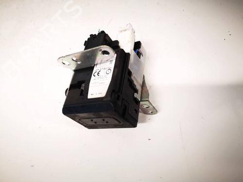 Used Ignition barrel Ignition barrel TOYOTA COROLLA Verso (ZER_, ZZE12_, R1_) 2.2 D-4D (AUR10_, AUR10R) (177 hp) 34803531 34803531