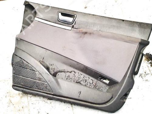 Used Front right panel Front right panel PEUGEOT 807 (EB_) 2.2 HDi (128 hp) 35119564 35119564