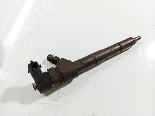 Used Injector Injector PEUGEOT 407 (6D_) 1.6 HDi 110 (6D9HZC, 6D9HYC) (109 hp) 34789923 34789923