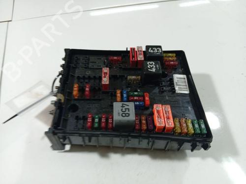 Used Fuse box Fuse box AUDI A3 (8P1) 2.0 TDI 16V (140 hp) 40244307 40244307