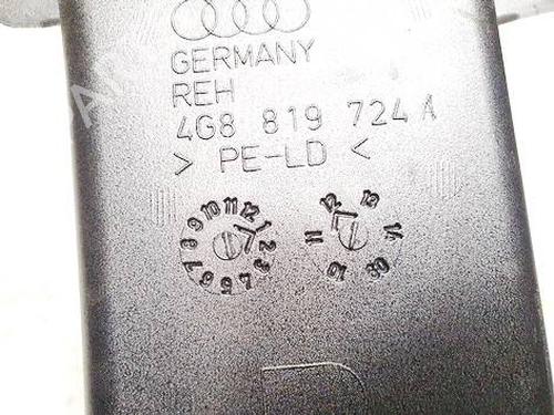 Pipe AUDI A7 Sportback (4GA, 4GF) 3.0 TFSI quattro | BP35070552M125 - Image 3