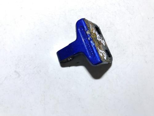 Used Hinge/Door check strap Hinge/Door check strap MERCEDES-BENZ A-CLASS (W168) A 140 (168.031, 168.131) (82 hp) 33512871 33512871