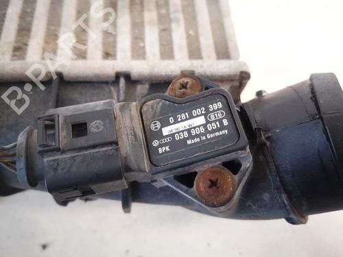 Electronic module SKODA FABIA II (542) 1.4 TDI | BP35458924M83 - Image 2