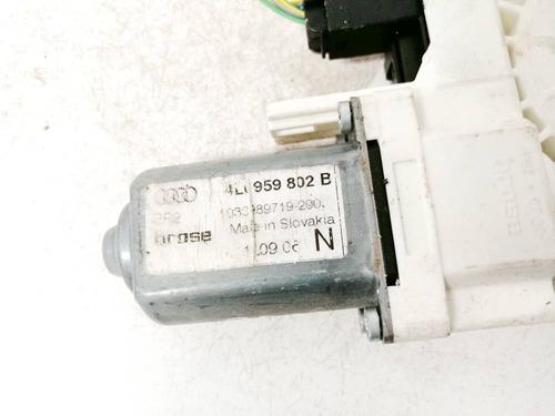 Right front window motor AUDI Q7 (4LB) 3.0 TDI quattro | BP35099154E20 - Image 3
