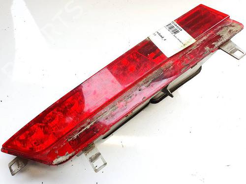 Retronebbia Retronebbia BMW 7 (E65, E66, E67) 730 d (218 hp) 35442514 35442514