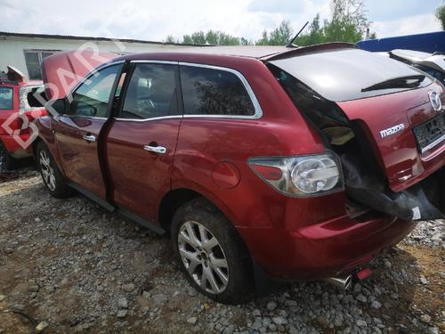 Engine mount MAZDA CX-7 (ER) 2.3 AWD | BP32955948M89  - Image 8