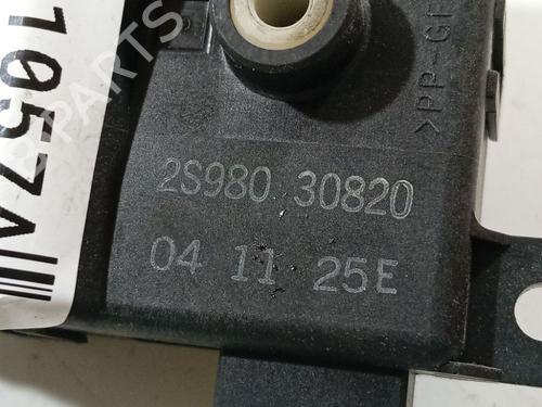 Electronic module HONDA FR-V (BE) 2.0 (BE3) | BP32540036M83