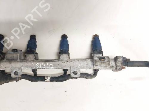 Used Injection rail Injection rail VOLVO 440 (445) 2.0 (109 hp) 35345679 35345679