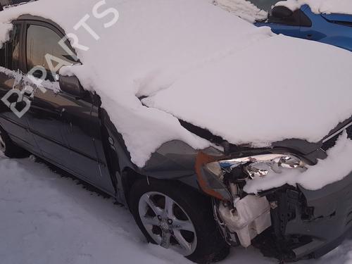 Electronic sensor TOYOTA COROLLA Saloon (_E12_) 1.6 VVT-i (ZZE121_, ZZE121R) | BP33494976M84 - Image 8