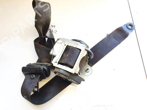 Used Front right seatbelt Front right seatbelt FORD S-MAX (WA6) 2.0 TDCi (140 hp) 35296798 35296798