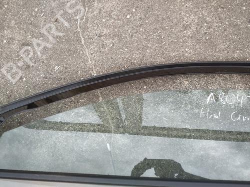 Used Front left door window Front left door window 35407289 35407289