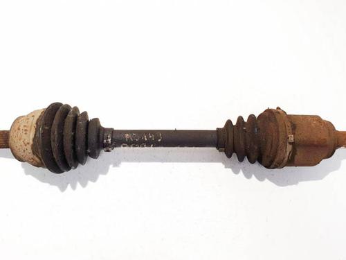 Used Left front driveshaft Left front driveshaft DAEWOO REXTON (GAB_) 2.7 D All-wheel Drive (186 hp) 35268030 35268030