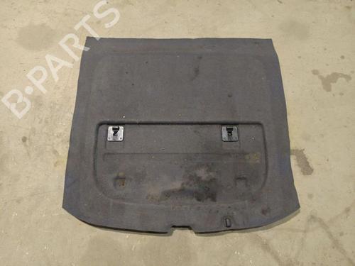 Used Luggage compartment floor Luggage compartment floor 34893023 34893023