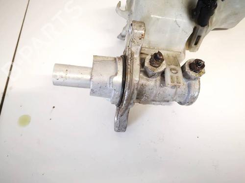 Brake master cylinder OPEL CORSA D (S07) 1.2 (L08, L68) | BP35206193M77 - Image 3