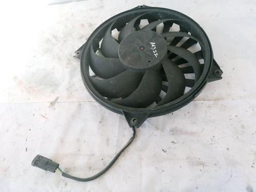 Used Fan Fan FIAT ULYSSE (179_) 2.2 JTD (128 hp) 35596627 35596627