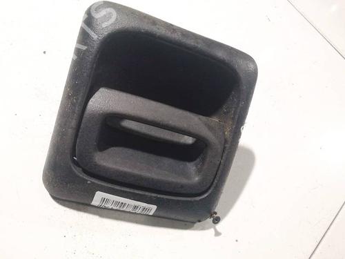 Used Front right exterior door handle Front right exterior door handle 38319357 38319357