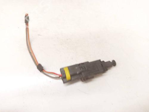 Used Electronic module Electronic module SAAB 9-5 (YS3E) 2.3 Turbo (220 hp) 34748633 34748633
