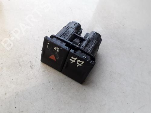 Used Warning switch Warning switch FORD MONDEO III (B5Y) 2.0 16V TDDi / TDCi (115 hp) 35854692 35854692
